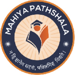 Telegram profile photo for UP MAHIYA PATHSHALA
