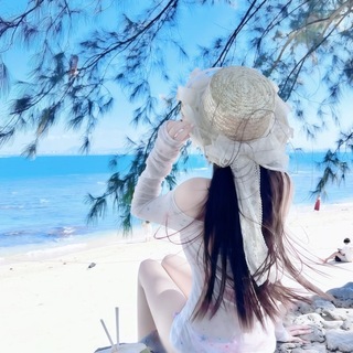 Telegram profile photo for 台灣外送茶:小葵全台總班表🩵