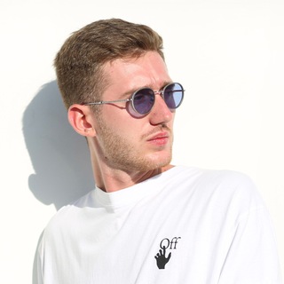 Telegram profile photo for Dmitry Buzaev 🤙