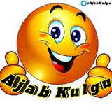 Telegram profile photo for ▪Ajab Kulgu▪