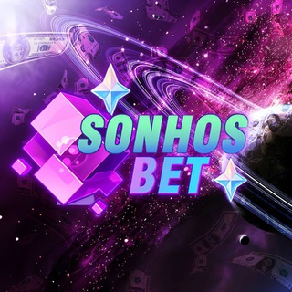 Telegram profile photo for SONHOSBET