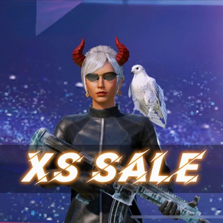 Telegram profile photo for XS SALE 🇺🇿🇹🇷 (#active)