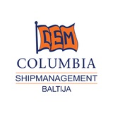 Telegram profile photo for CSM Baltija