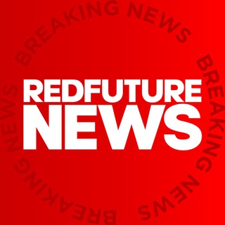 Telegram profile photo for Redfuture Breaking News