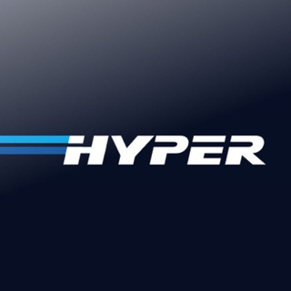 Telegram profile photo for Hyper Топливо |Присадки | Автохимия