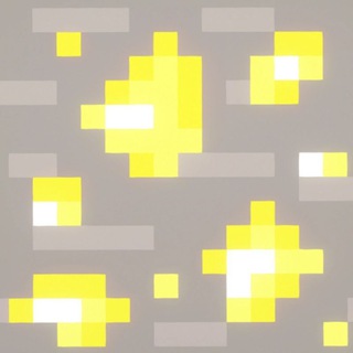 Telegram profile photo for Minecraft seeds