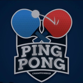 Telegram profile photo for Gonzalo Table Tennis