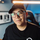 Telegram profile photo for Alex Gonzalez.