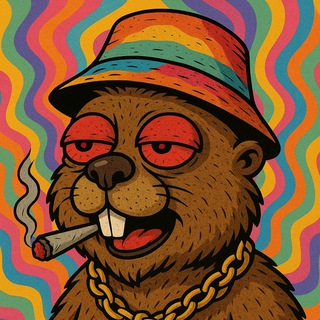 Telegram profile photo for Big Bad Beaver