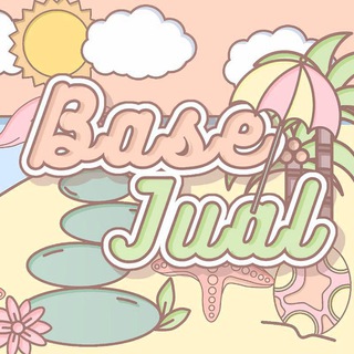 Telegram profile photo for BASE JUAL
