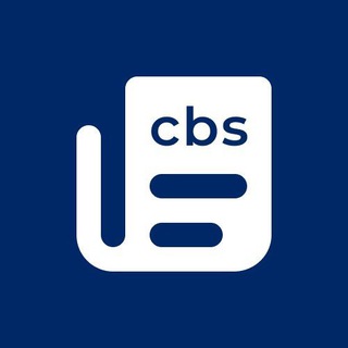 Telegram profile photo for cbsgroup / пишем по делу
