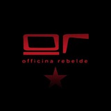 Telegram profile photo for Officina Rebelde Catania