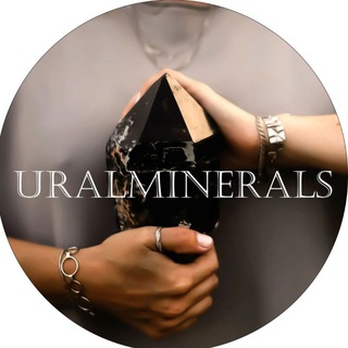 Telegram profile photo for Uralminerals