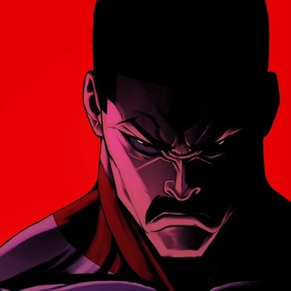 Telegram profile photo for Thragg Trenches