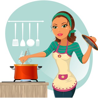 Telegram profile photo for Рецепты Каждый День