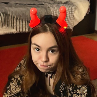 Telegram profile photo for мысли нексюшеньки