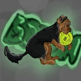 Telegram profile photo for йорки юкси