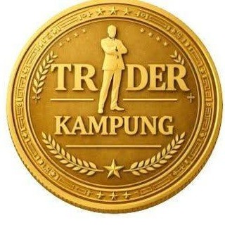 Telegram profile photo for TAIDER_KAMPUNG_FX