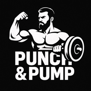 Telegram profile photo for Punch & Pump