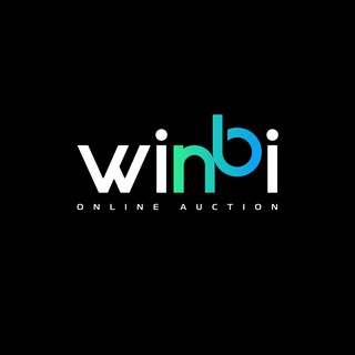 Telegram profile photo for Недвижимость| Winbi - онлайн аукцион недвижимости