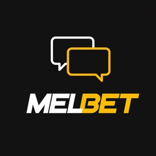 Telegram group profile photo for Offical Melbet TR Chat