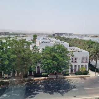 Telegram profile photo for نیازمندیهای مقیمان مسقط