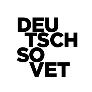 Telegram profile photo for DEUTSCH SOVET