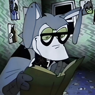 Telegram profile photo for Ᏼᴏn ᴛhᴇ rᴀʙʙiᴛ ᴄf/dᴀily