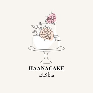 Telegram profile photo for Haana.cake