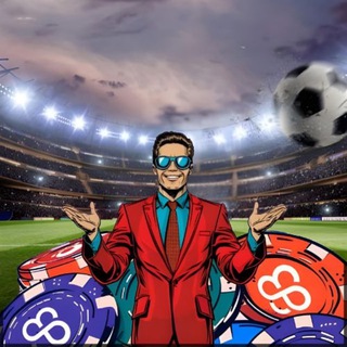 Telegram profile photo for หัวหน้าแต่ง แนวทางบอล V.1 ⚽️