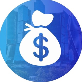 Telegram profile photo for Экономика МОСКВА