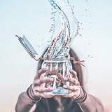 Telegram profile photo for Water is Life