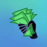 Telegram profile photo for 100 грн за пару минут