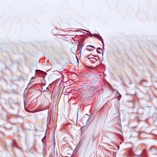 Telegram profile photo for سیالِ ذهن
