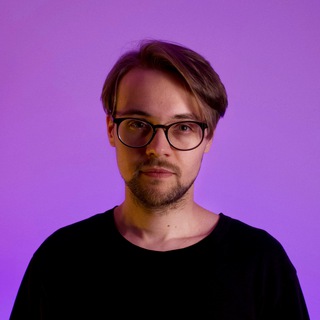Telegram profile photo for Sasha Gura ® Club