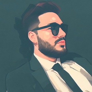 Telegram profile photo for Гримм пишет и репостит