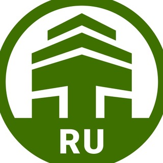 Telegram group profile photo for Quantower Crypto (UA_RUS)