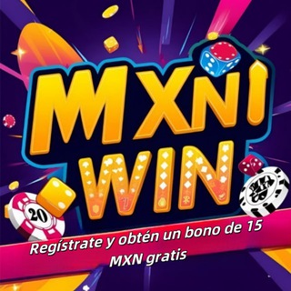 Telegram profile photo for MxnWin oficial