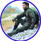 Telegram profile photo for Ko Thet