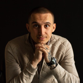 Telegram profile photo for Ярослав Ефремов | EchoMind