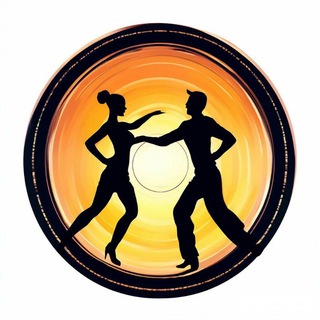 Telegram profile photo for UnoDosTres, Dance! Сальса в Ульяновске!