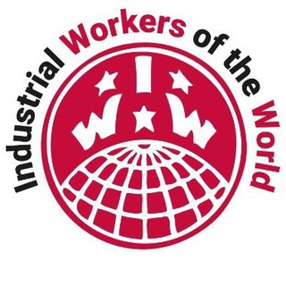 Telegram profile photo for r_iww