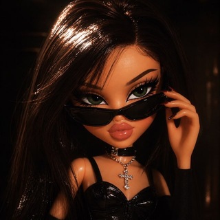 Telegram profile photo for Лизка Мунка и кружочки
