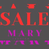 Telegram profile photo for РОЗПРОДАЖ‼️MARY Fashion