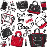 Telegram profile photo for Enamour.Glamour.BOUTIQUE