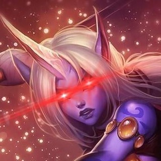 Telegram profile photo for /r/leagueofmemes
