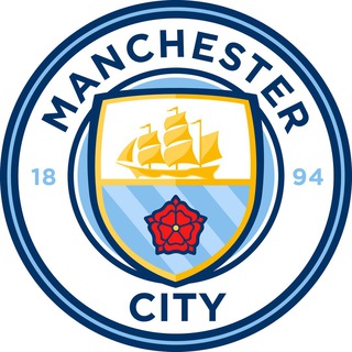 Telegram profile photo for Манчестер Сити|Manchester City