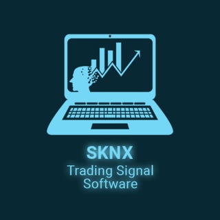 Telegram profile photo for SKNX Channel