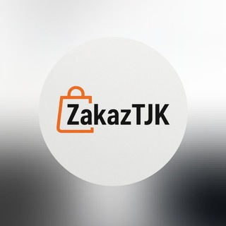 Telegram profile photo for Zakaztjk