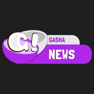 Telegram profile photo for Gasha News